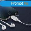 USB C - Jack 3.5 mm Audio talakt Adapter Kompatibilis Oko