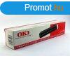Oki 8C/TYPE C1 toner magenta ORIGINAL