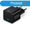 Hama Hlzati Adapter USB Type-C Mini PD QC 20W Black