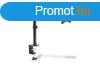 Digitus DA-90361 Universal Single Monitor Clamp Mount Black