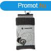 Vanguard Sevilla 6C BK Fot/vide tska Black