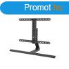 Hama TV Stand Swivel Tilt Height-adjustable 165cm (65")