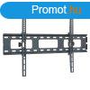 TECHLY Wall Bracket for LED LCD TV Tilt 40"-65" Bl
