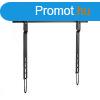 SBOX PLB-7036F Wall Mount Fixed Black