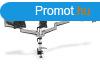 Digitus DA-90363 Universal Triple Monitor Table Mount With G