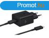 Samsung Super Fast 45W Type-C Black