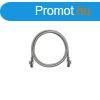 NIKOMAX CAT6 S-FTP Patch Cable 2m Grey