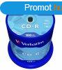 Verbatim DataLife CD-R 80 52x 100db/henger (100-as cmke)
