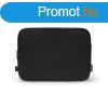 Dicota Sleeve One 13-13,3" Black