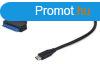 Gembird AUS3-03 USB 3.0 Type-C male to SATA 2,5" drive 