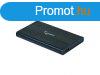 Gembird 2,5" EE2-U2S-5 USB2.0 Black