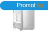 Be quiet! Pure Base 501 Airflow Tempered Glass White
