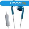 JVC HA-F19M Retro Headset Blue/Grey