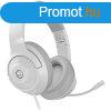 LORGAR Noah 101 Gaming Headset Headset White