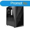 Cooler Master CMP 520L Tempered Glass Black
