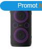 Hisense Party Rocker One Bluetooth Speaker + Microphone Blac