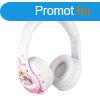 KONIX Unik Be Magic Gaming Headset White