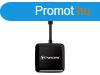 Tracer RDC3 USB 3.2 Type-C Card Reader Black