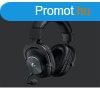 Logitech PRO X Wireless Gaming Headset Black