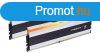 G.SKILL 64GB DDR5 6000MHz Kit(2x32GB) Trident Z5 RGB Matte W