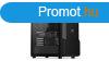 Endorfy Regnum 400 Air Tempered Glass Black