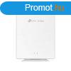 TP-Link EAP650-Desktop Omada AX3000 Desktop Wi-Fi 6 Access P