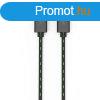 snakebyte Xbox One HDMI Cable 2m Black/Green