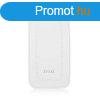 ZyXEL WAX300H AX3000 Dual-Radio Wall-Plate Unified Access Po