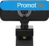 Creative Live! Cam Sync 1080p V2 Webkamera Black
