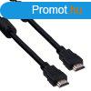Akyga AK-HD-200A HDMI Cable 20m Black
