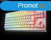 Steelseries Apex 3 TKL Gaming Keyboard White UK