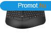 Genius Ergo KB-700 Keyboard Black HU