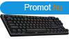 Logitech G Pro X TKL Gaming Keyboard GX Brown Tactile KDA Bl
