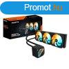 Gigabyte GME 360 Gaming CPU Cooler