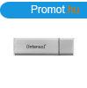Intenso 8GB Alu-Line USB2.0 Silver
