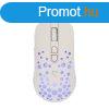 White Shark Tristan 2 Gaming Mouse White