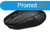 Logitech G303 Shroud Edition Wireless Gamer mouse Black