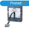 APC 12V/7Ah RBC33 sznetmentes csereakkumultor 1db/csomag