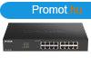 D-Link DGS-1100-16V2 16 Port Gigabit EasySmart Switch