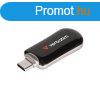 Verbatim 256GB Plectra USB3.2 Black