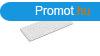 Rapoo 9010M Multi-mode Wireless Ultra-slim Desktop Combo Whi