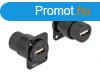 DeLock D-Type Module USB 2.0 Type-A female to female