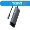 TP-Link UH7020C USB Type-C 7-Port Hub Silver