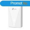 TP-Link EAP655-Wall AX3000 Wall Plate WiFi 6 Access Point Wh