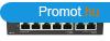 D-Link DMS-107 7-Port Multi-Gigabit Unmanaged Switch