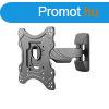 Stell SHO 7510 TV Wall Mount Fix 23"-42" Black