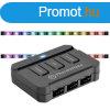 Thermaltake Thermaltake Lumi Color 256C RGB Magnetic LED Str