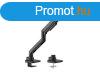 EQuip 17"-49" Heavy-Duty Monitor Desk Mount Bracke