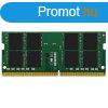Kingston 16GB DDR4 3200MHz SODIMM