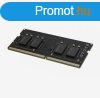 HikSEMI 8GB DDR4 3200MHz SODIMM Hiker Black